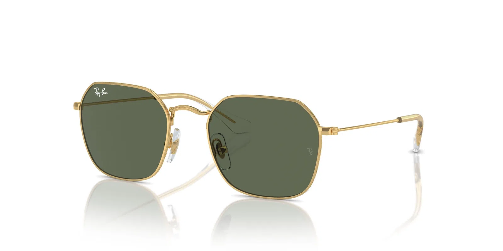 Ray-Ban Kids 0RJ9594S Sunglasses - view 27